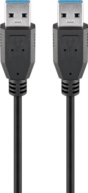 93929_catalogo-1.jpg Cavo Usb 3.0 M./ M. da 3Mt