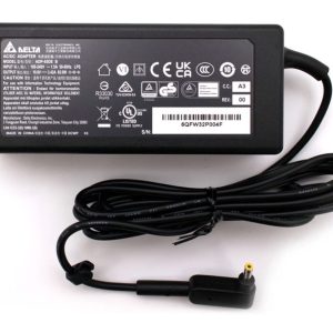 Alimentatore Delta 65W per Acer 3x1mm