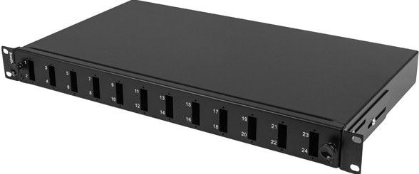 FOP1-24SD-LQB_catalogo_1-7.jpg Cassetto Ottico 24xSC Dupl./24xLC Quad