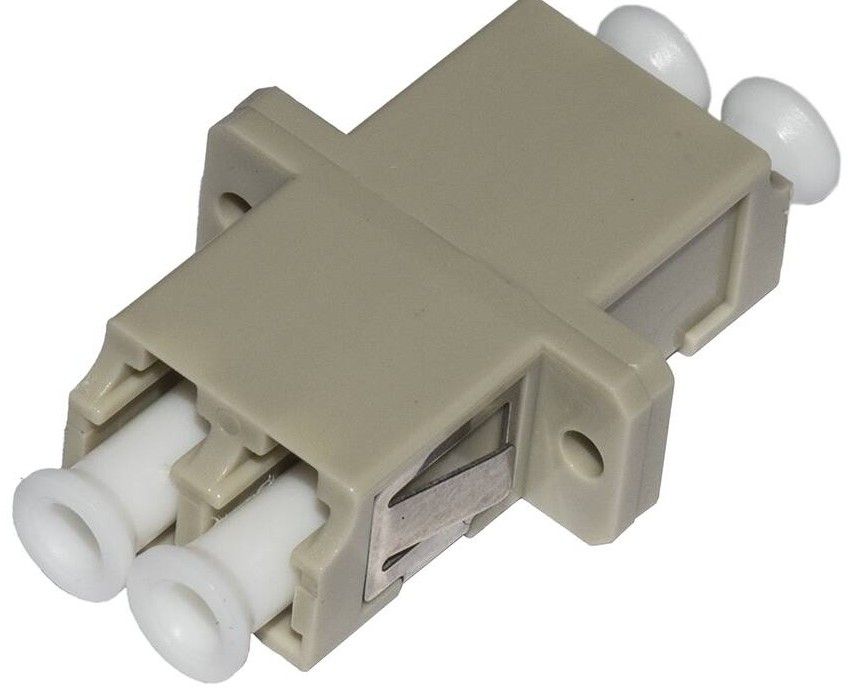 LKLCD2_catalogo-6.jpg Adattatore Fibra Ottica LC/LC Duplex Multim