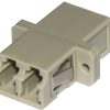 LKLCD2_scheda-6.jpg Adattatore Fibra Ottica LC/LC Duplex Multim