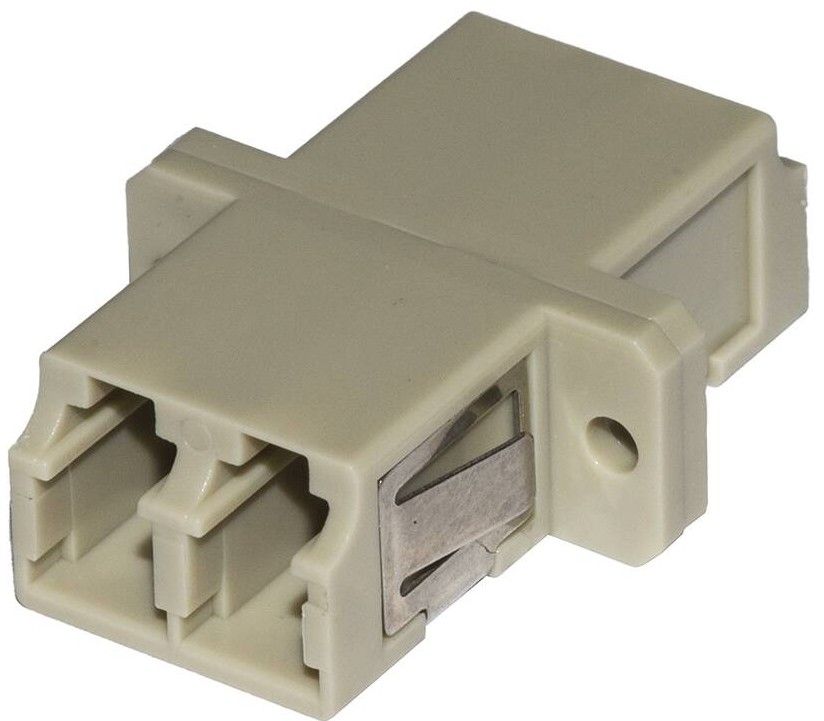 LKLCD2_scheda-6.jpg Adattatore Fibra Ottica LC/LC Duplex Multim