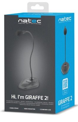 NMI-1563_scheda_2.jpg Microfono USB Giraffa2 Black