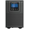 Ups On-Line PowerWalker VFI1000TG con batt.