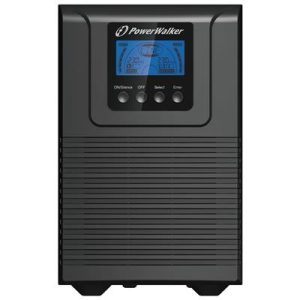 Ups On-Line PowerWalker VFI1000TG con batt.