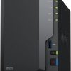 Nas Synology DS225 PLUS 2 Bay Desktop