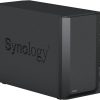 Nas Synology DS225 PLUS 2 Bay Desktop
