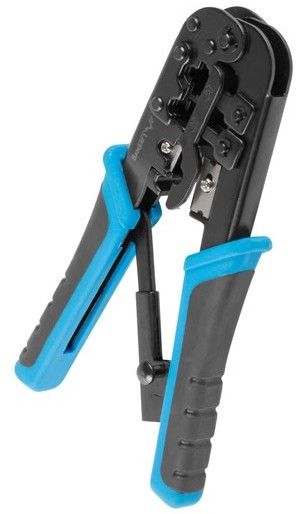 Pinza Universale x connettori 4/6/8 poli